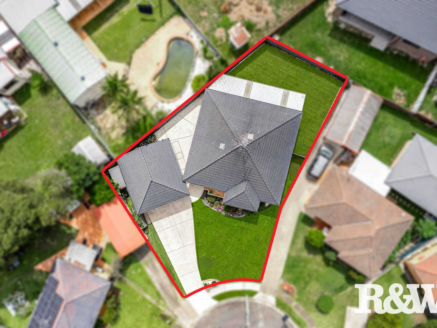 31 Aber Grove Mount Druitt 31 Aber Grove Mount Druitt