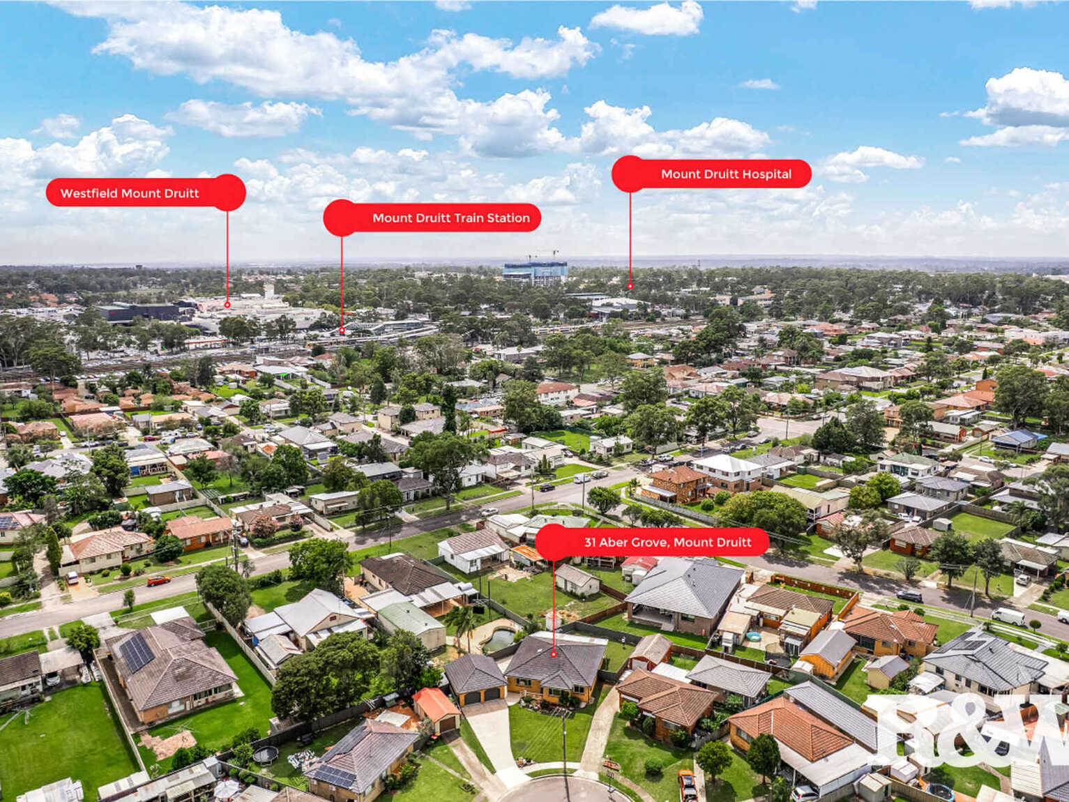 31 Aber Grove Mount Druitt 31 Aber Grove Mount Druitt