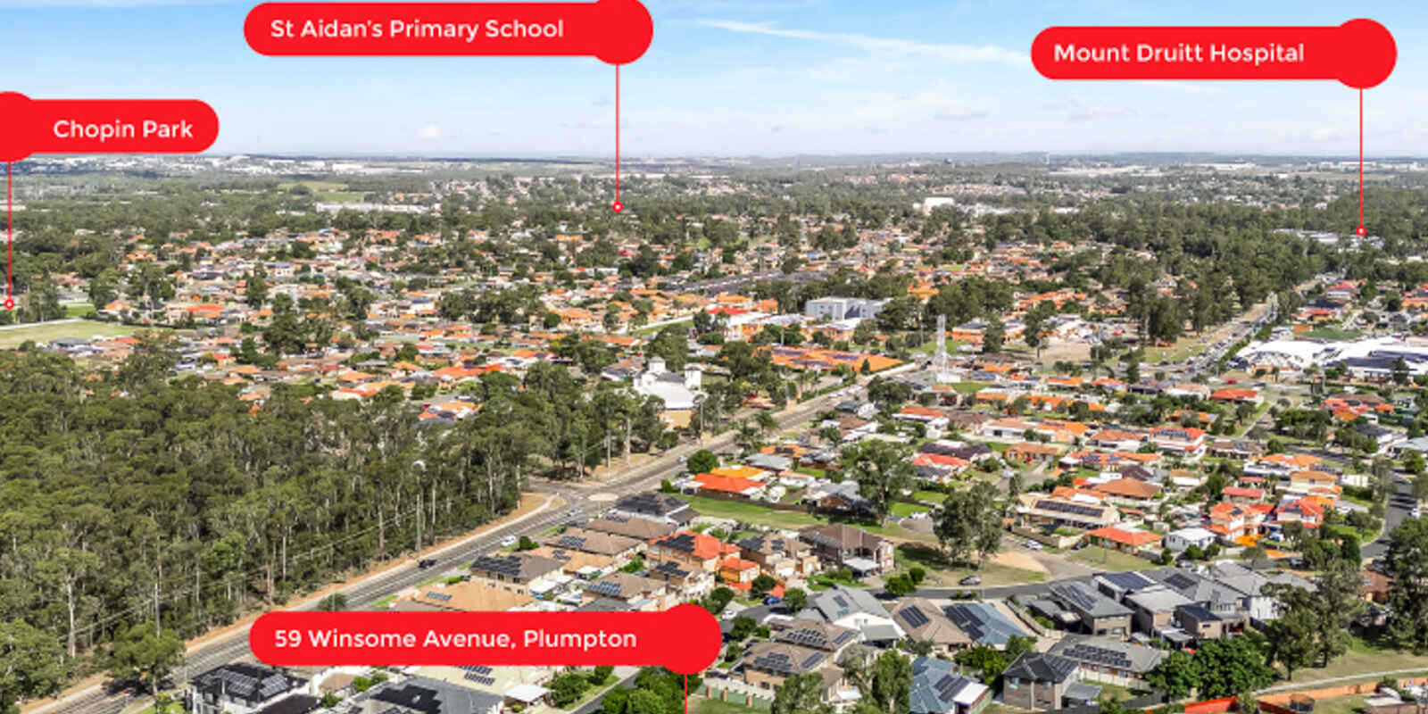 59 Winsome Avenue Plumpton