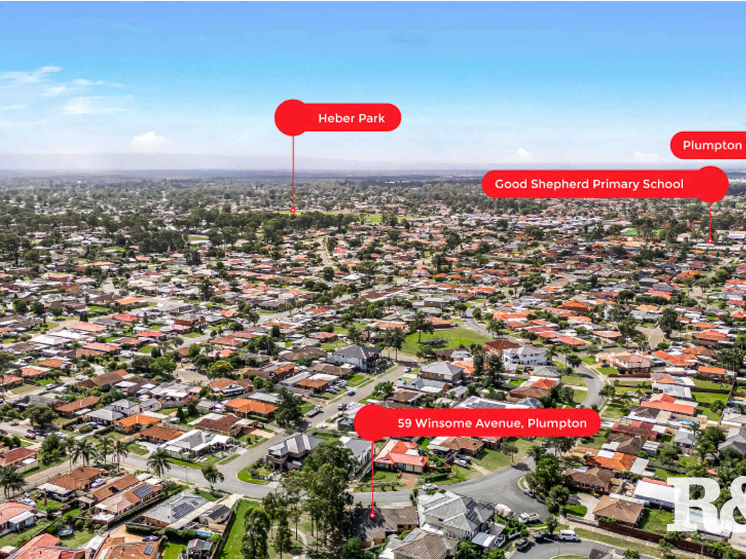 59 Winsome Avenue Plumpton