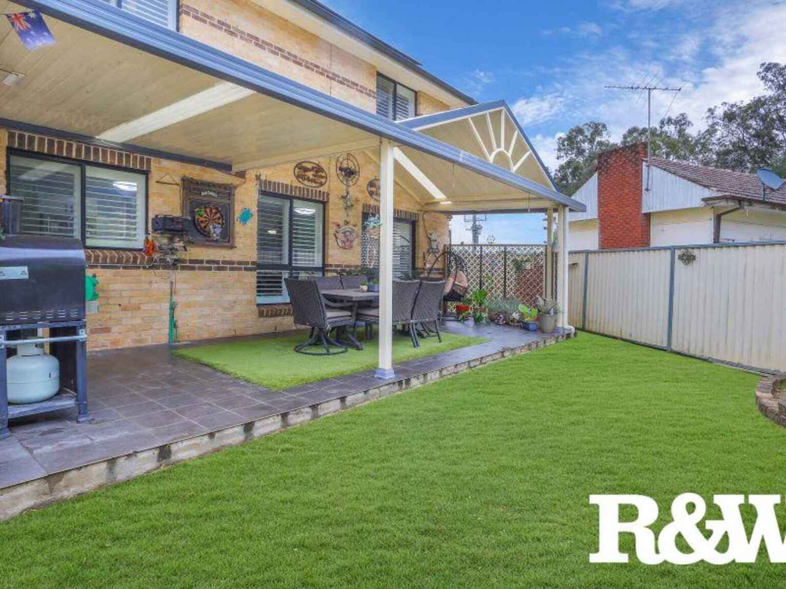 14B Charlotte Road Rooty Hill 14B Charlotte Road Rooty Hill