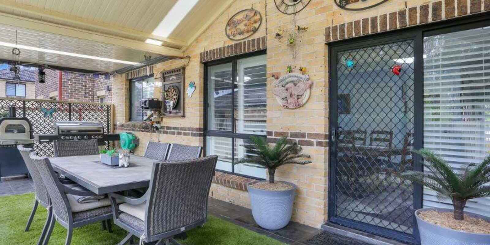 14B Charlotte Road Rooty Hill 14B Charlotte Road Rooty Hill
