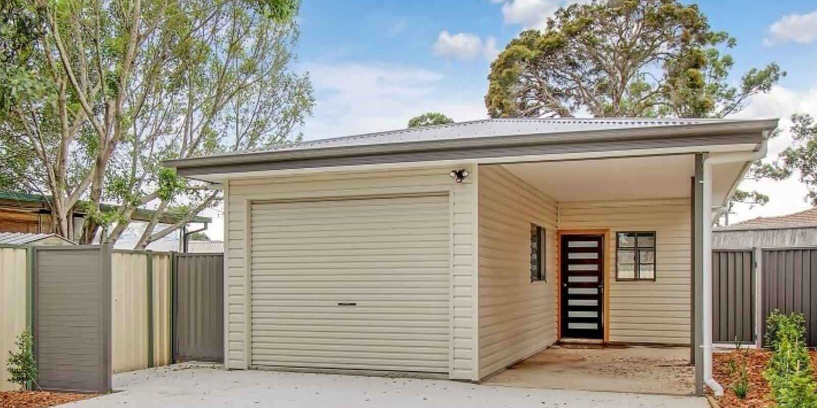 17A Mindanao Avenue Lethbridge Park 17A Mindanao Avenue Lethbridge Park