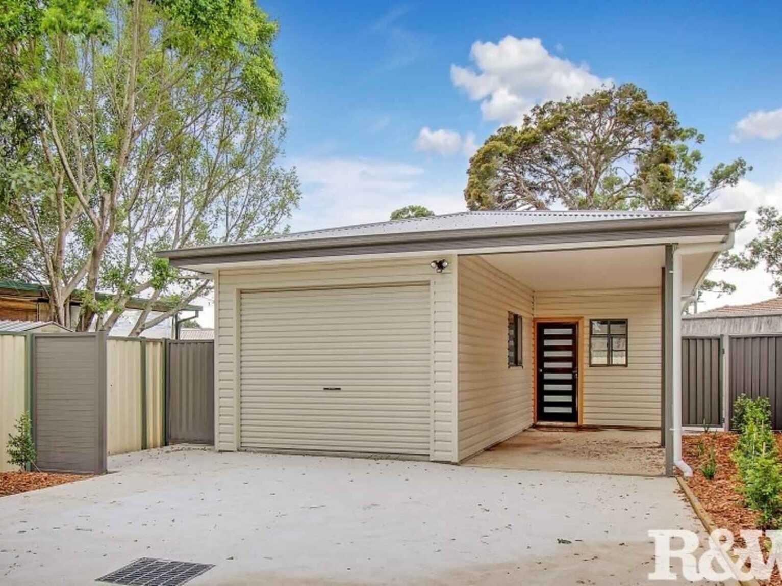 17A Mindanao Avenue Lethbridge Park 17A Mindanao Avenue Lethbridge Park