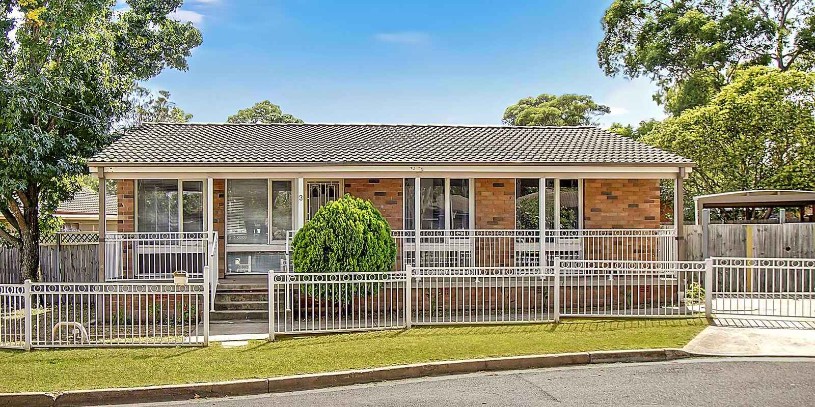 3 Goodia Way Bidwill 3 Goodia Way Bidwill