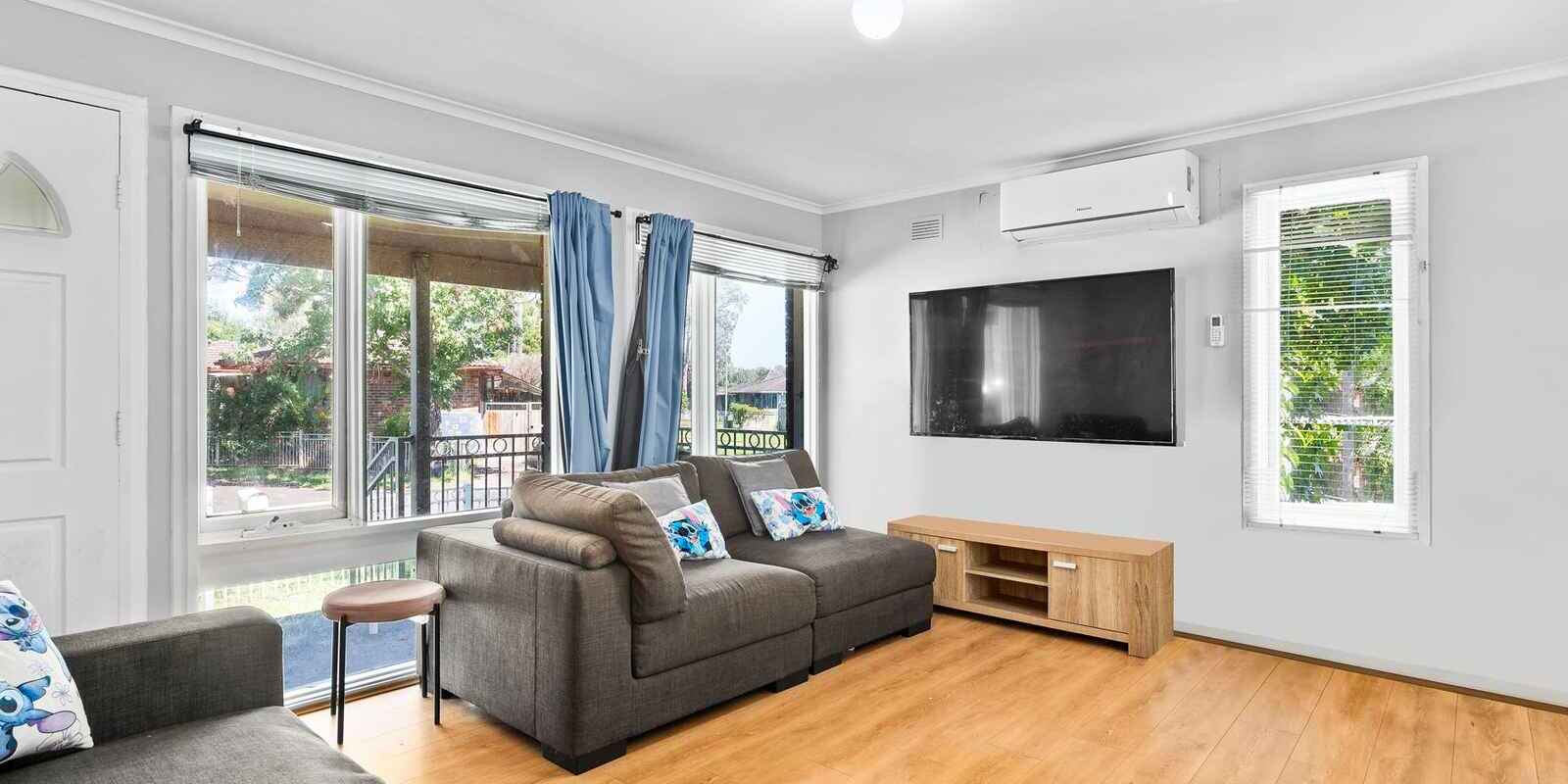 3 Goodia Way Bidwill 3 Goodia Way Bidwill