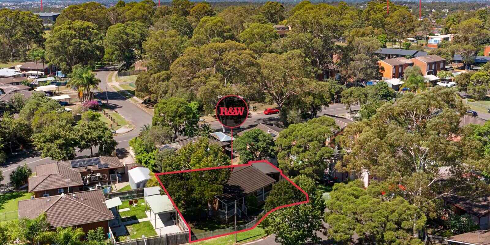 3 Goodia Way Bidwill 3 Goodia Way Bidwill