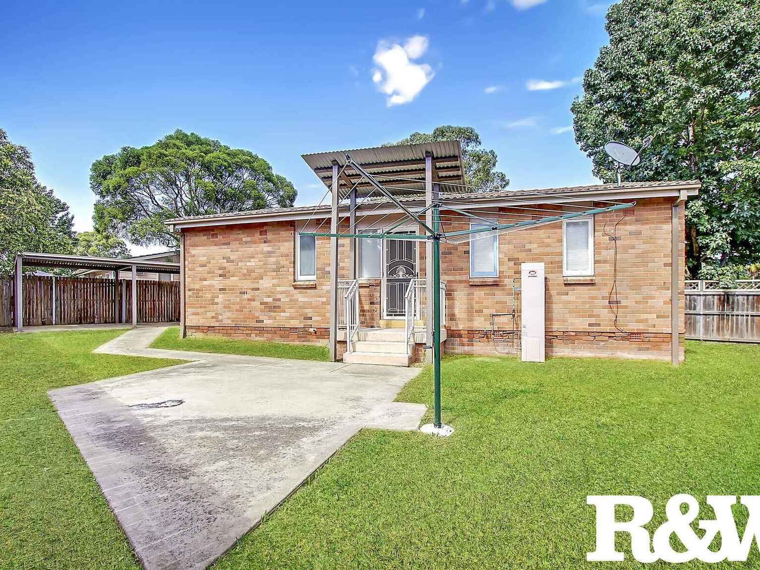 3 Goodia Way Bidwill 3 Goodia Way Bidwill