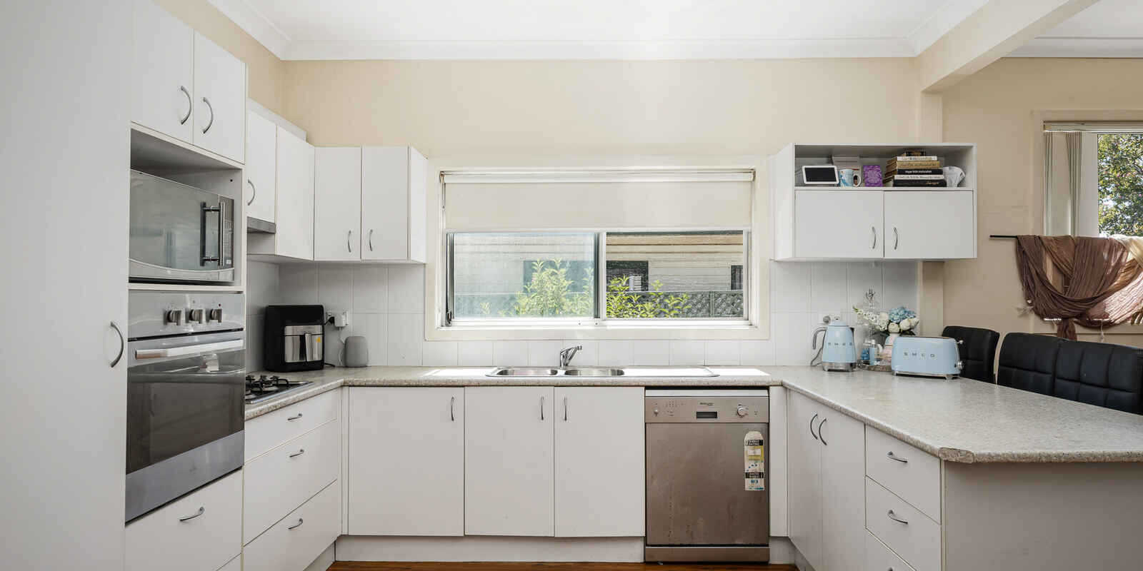 19 & 19A Springfield Avenue Blacktown 19 & 19A Springfield Avenue Blacktown