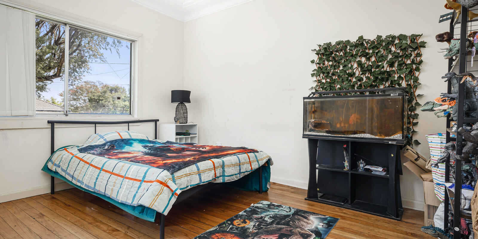 19 & 19A Springfield Avenue Blacktown 19 & 19A Springfield Avenue Blacktown