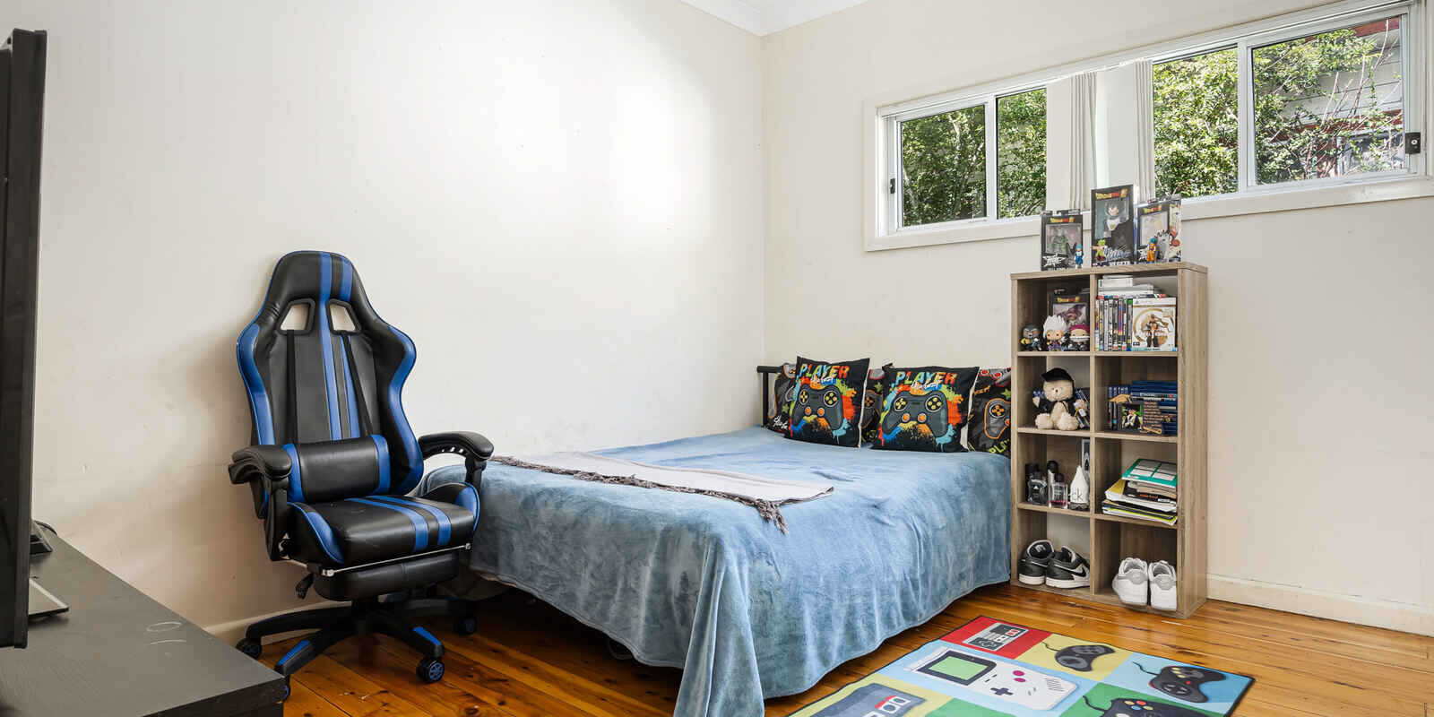 19 & 19A Springfield Avenue Blacktown 19 & 19A Springfield Avenue Blacktown