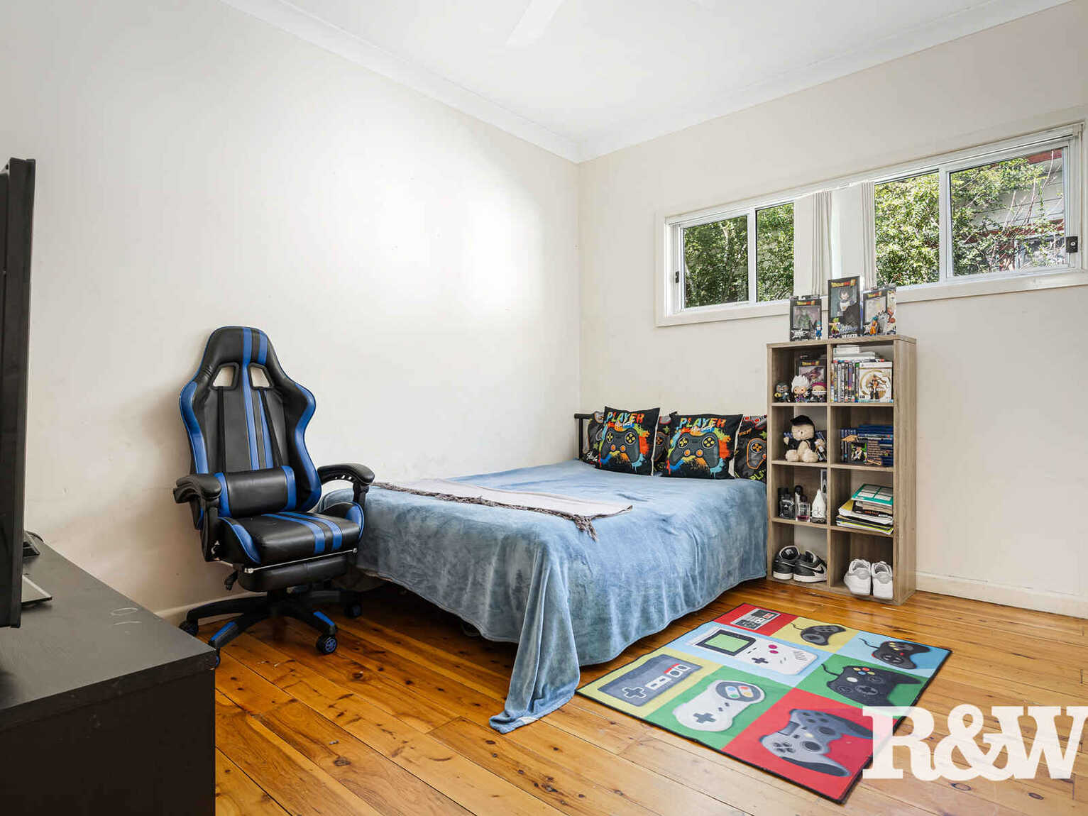 19 & 19A Springfield Avenue Blacktown 19 & 19A Springfield Avenue Blacktown