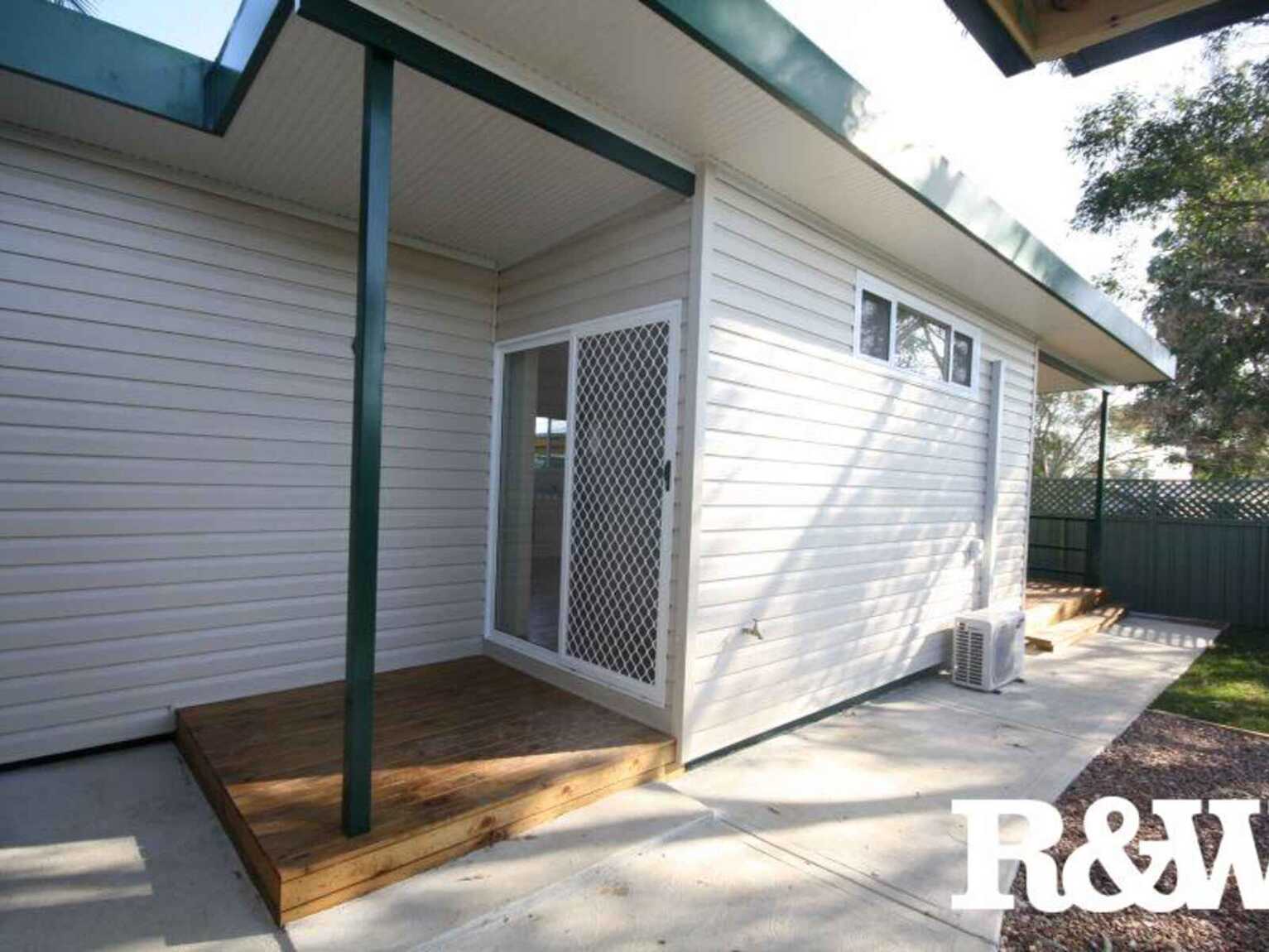 19 & 19A Springfield Avenue Blacktown