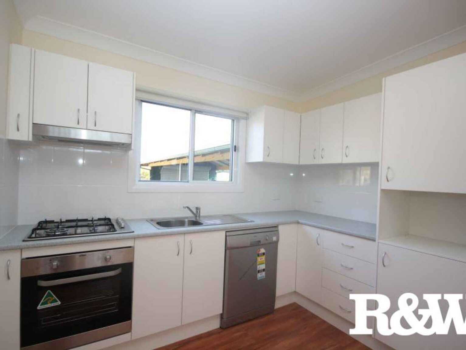 19 & 19A Springfield Avenue Blacktown