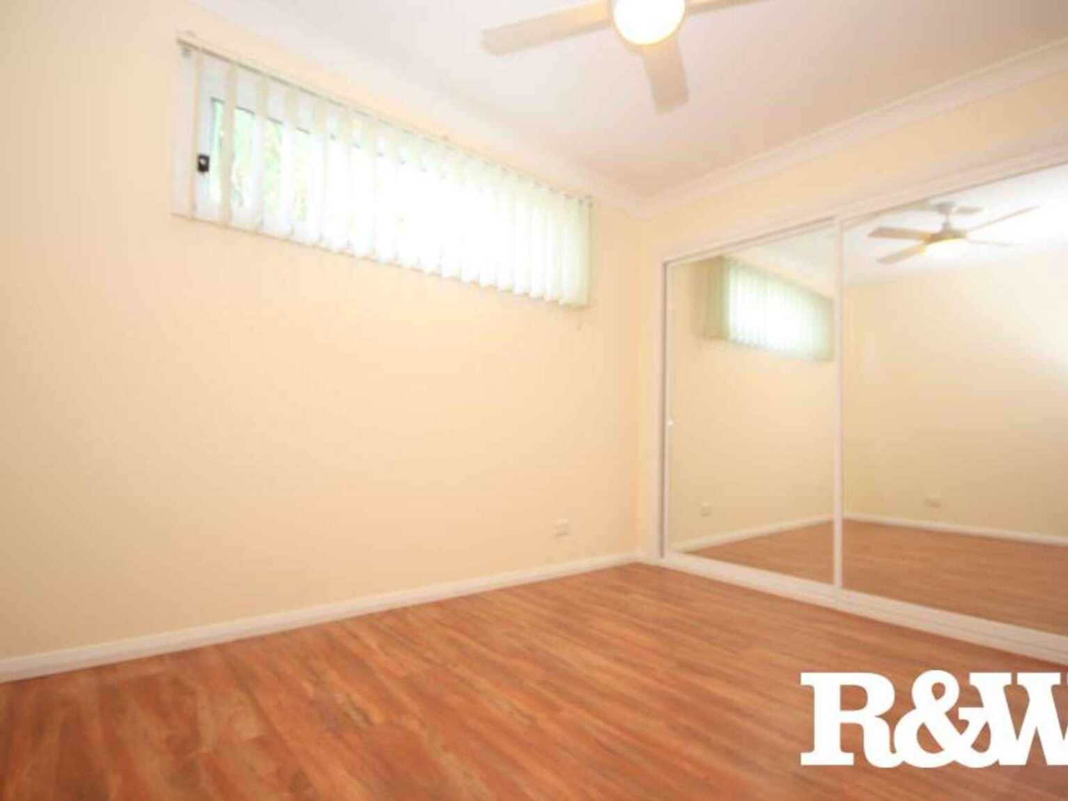 19 & 19A Springfield Avenue Blacktown