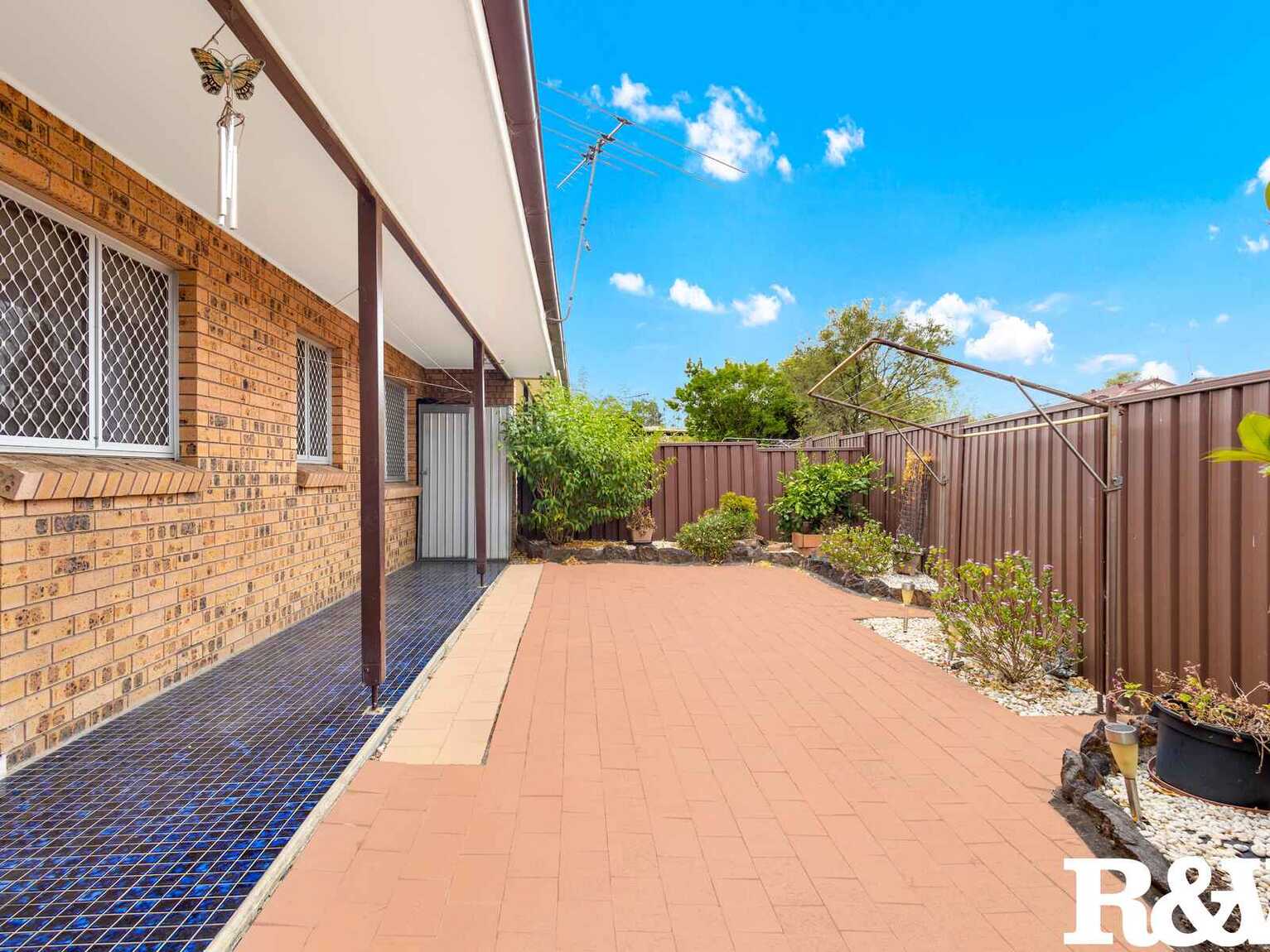 11/2-6 Dunsmore Street Rooty Hill 11/2-6 Dunsmore Street Rooty Hill