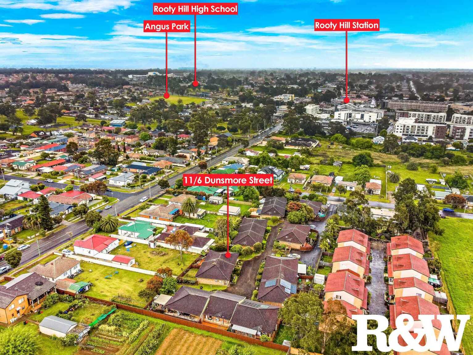 11/2-6 Dunsmore Street Rooty Hill 11/2-6 Dunsmore Street Rooty Hill