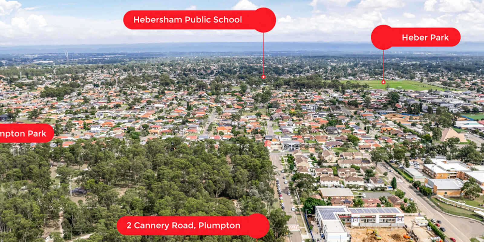 2 Cannery Road Plumpton 2 Cannery Road Plumpton