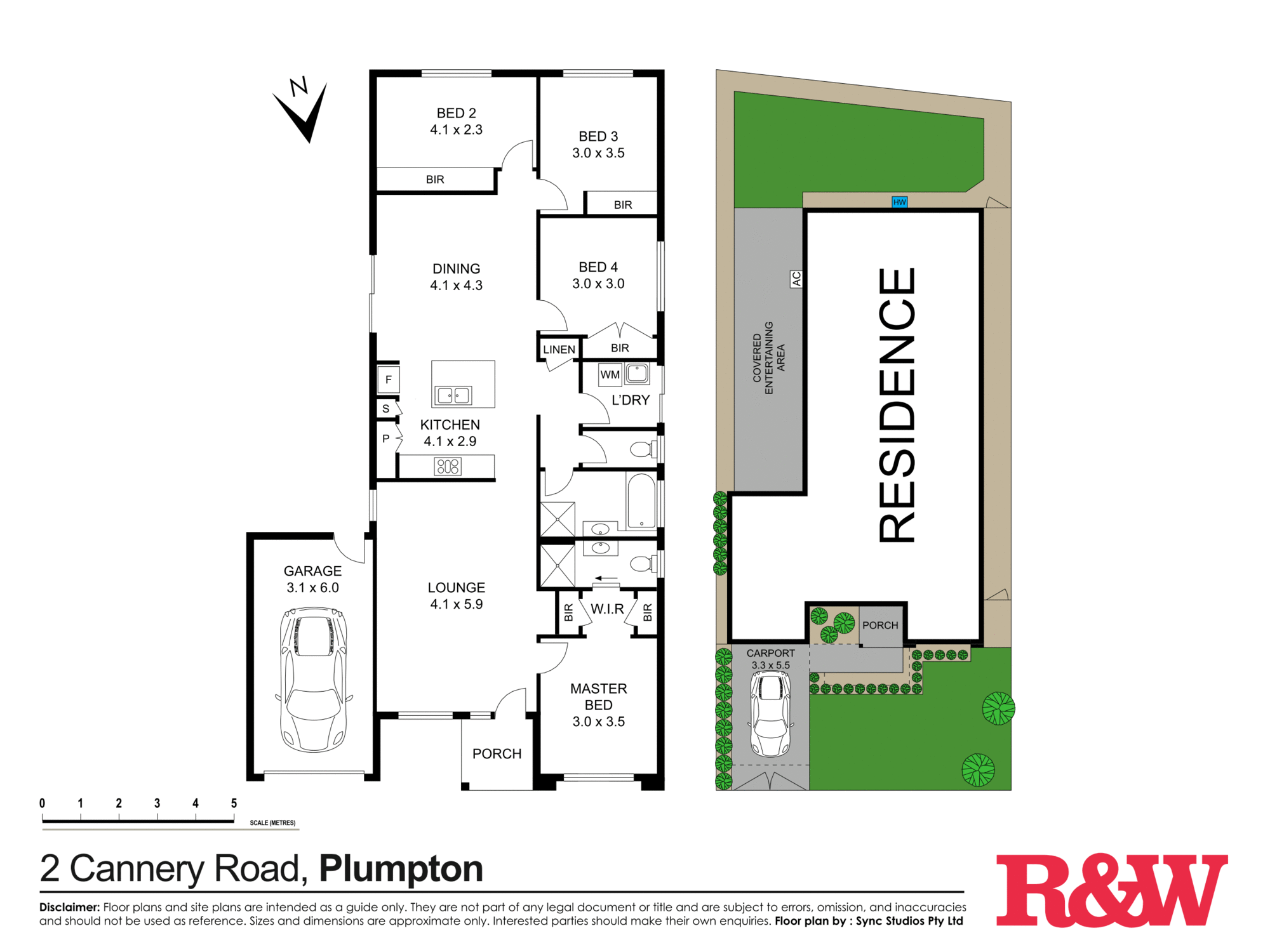 2 Cannery Road Plumpton 2 Cannery Road Plumpton