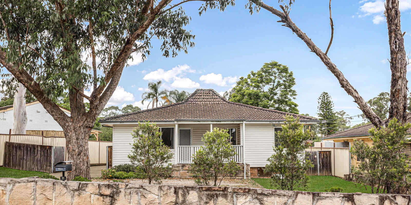11 & 11A Freya Crescent Shalvey 11 & 11A Freya Crescent Shalvey