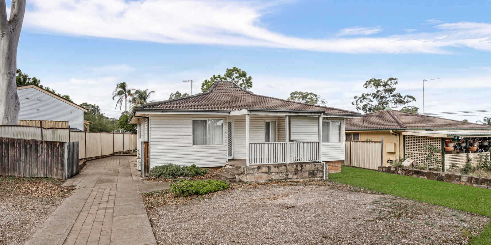 11 & 11A Freya Crescent Shalvey 11 & 11A Freya Crescent Shalvey