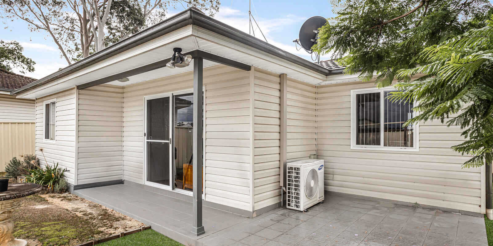 11 & 11A Freya Crescent Shalvey 11 & 11A Freya Crescent Shalvey