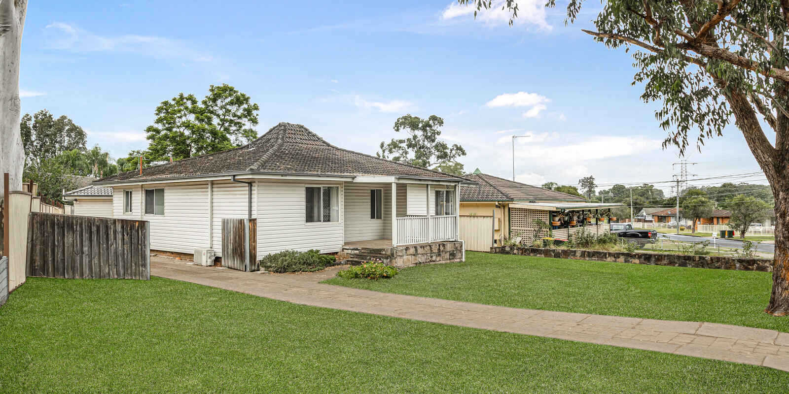 11 & 11A Freya Crescent Shalvey 11 & 11A Freya Crescent Shalvey