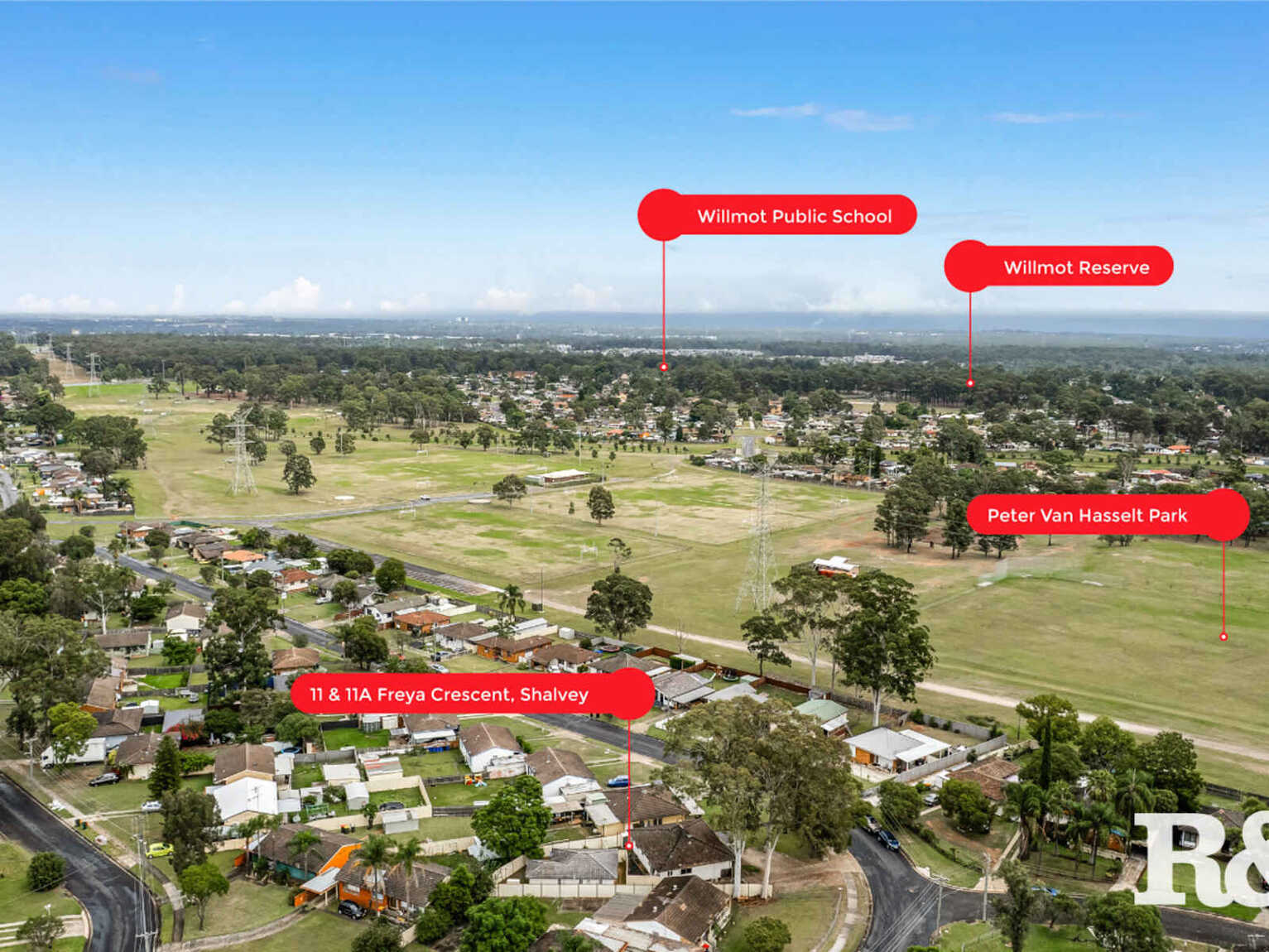 11 & 11A Freya Crescent Shalvey 11 & 11A Freya Crescent Shalvey