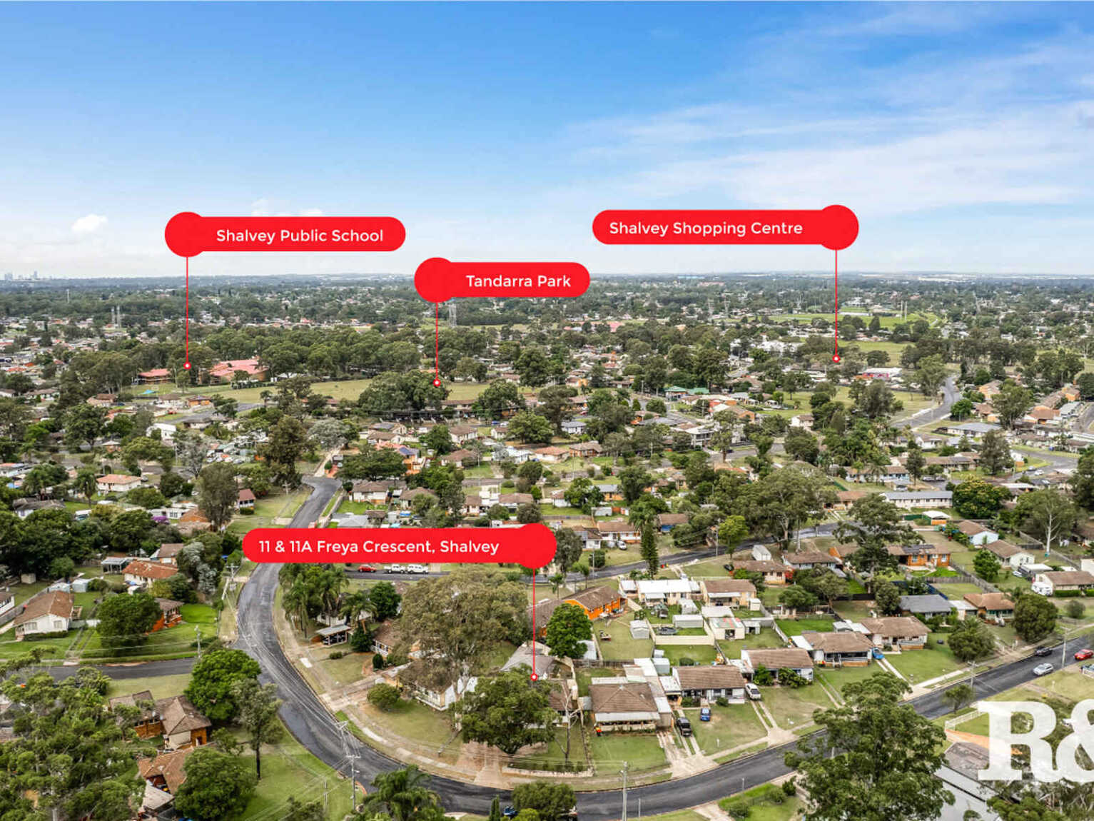 11 & 11A Freya Crescent Shalvey 11 & 11A Freya Crescent Shalvey