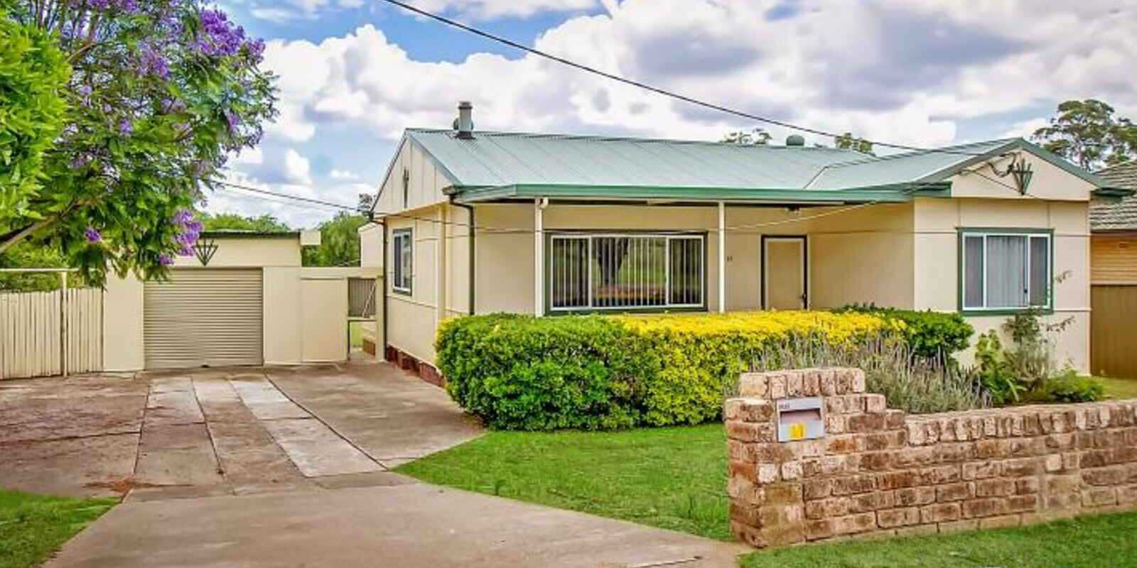11 Dunsmore Street Rooty Hill