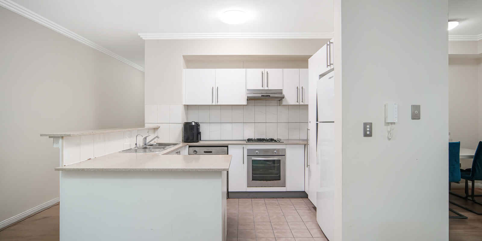 48/21-29 Third Avenue Blacktown 48/21-29 Third Avenue Blacktown