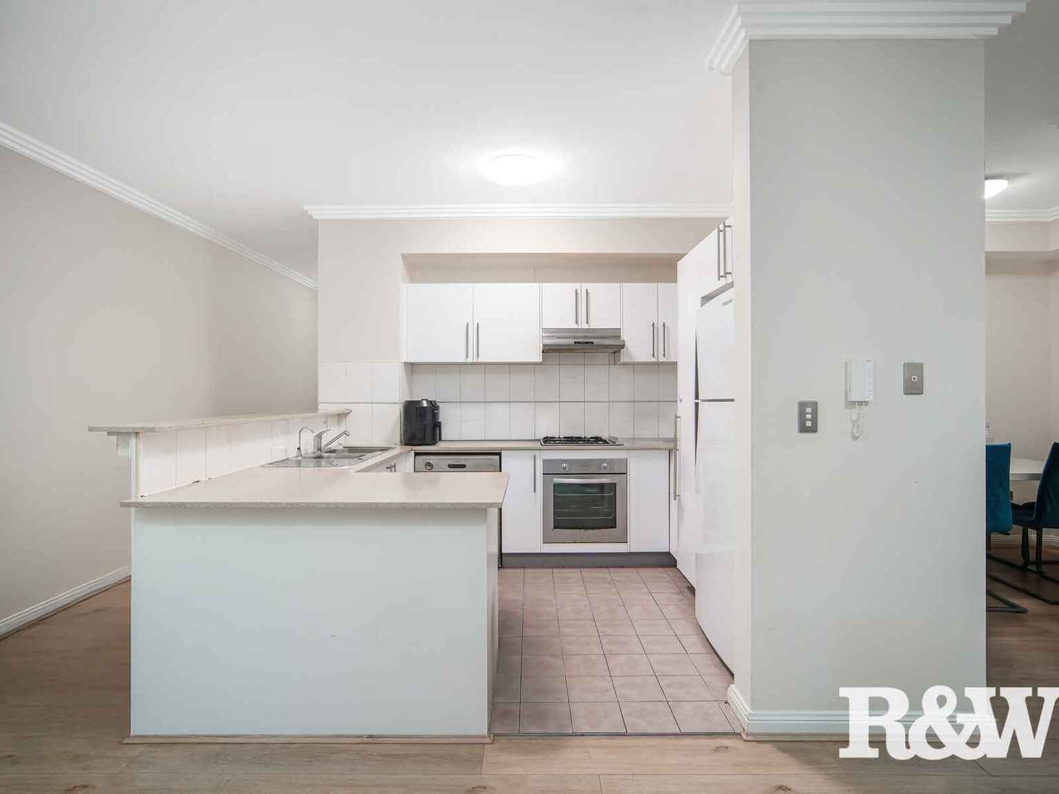 48/21-29 Third Avenue Blacktown 48/21-29 Third Avenue Blacktown