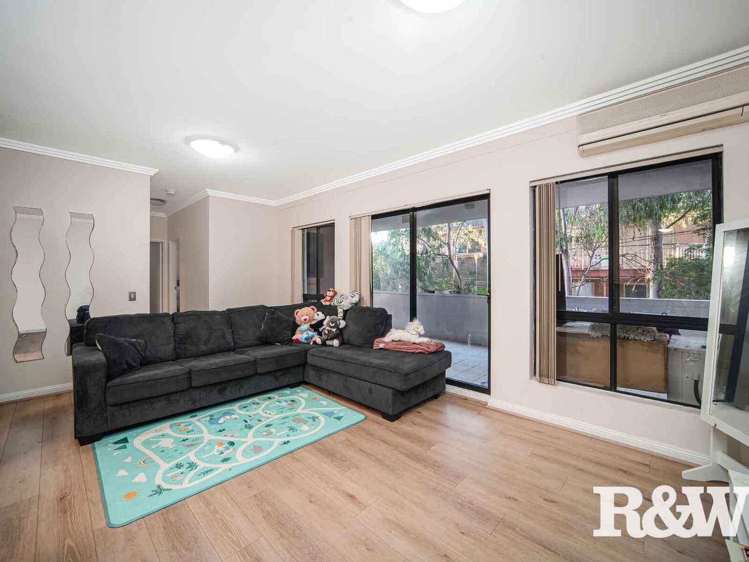 48/21-29 Third Avenue Blacktown 48/21-29 Third Avenue Blacktown
