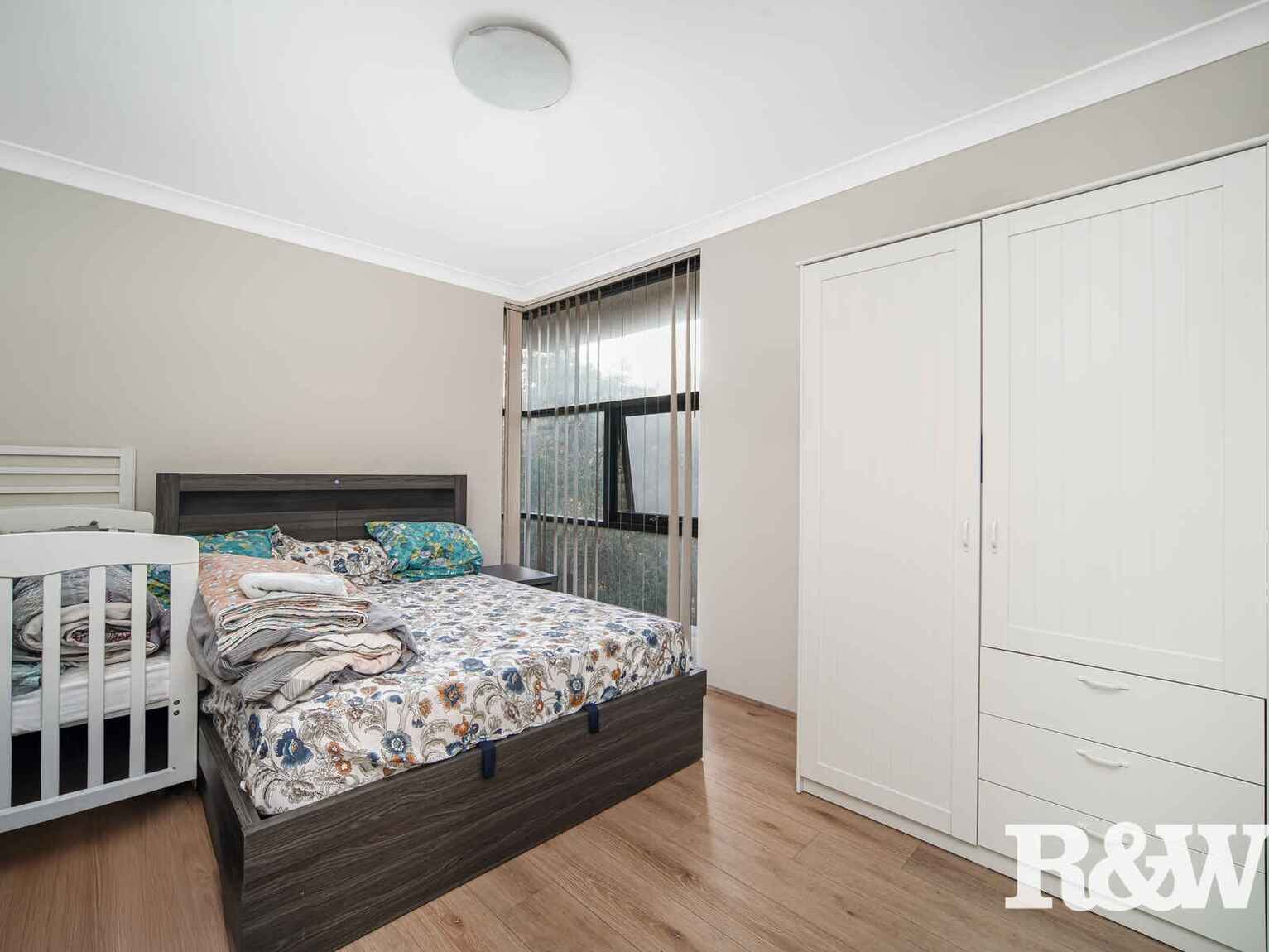 48/21-29 Third Avenue Blacktown 48/21-29 Third Avenue Blacktown