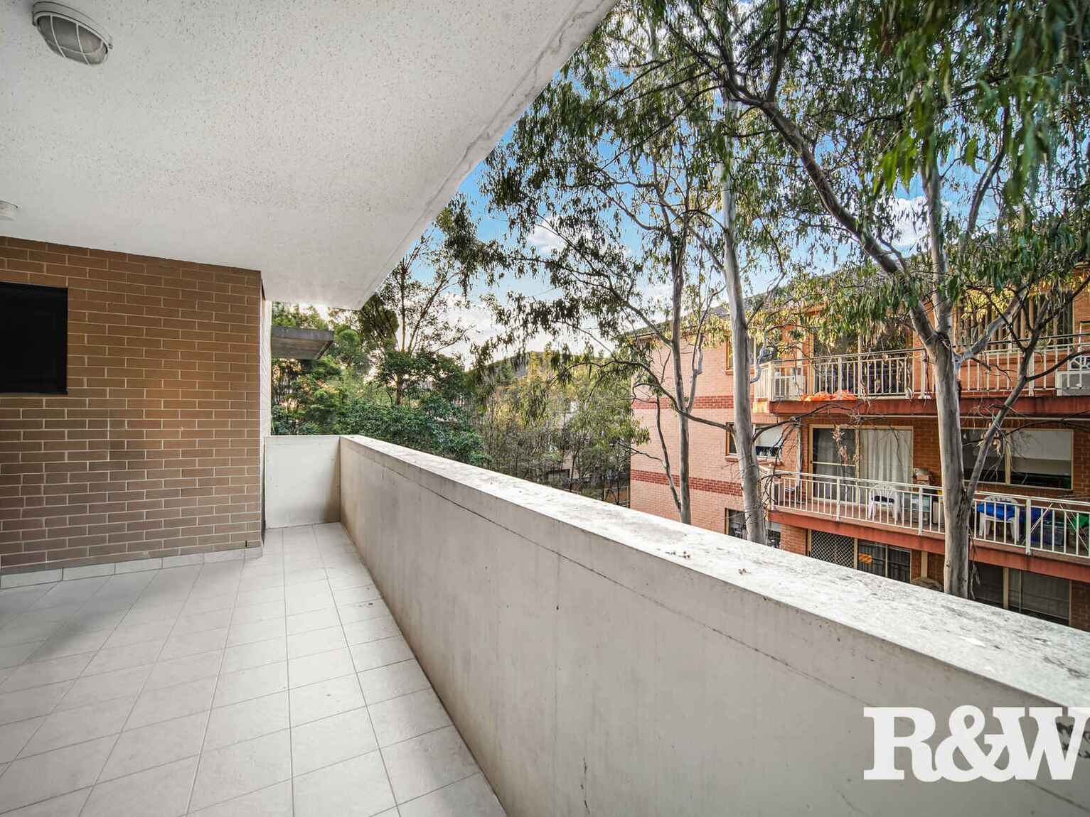 48/21-29 Third Avenue Blacktown 48/21-29 Third Avenue Blacktown