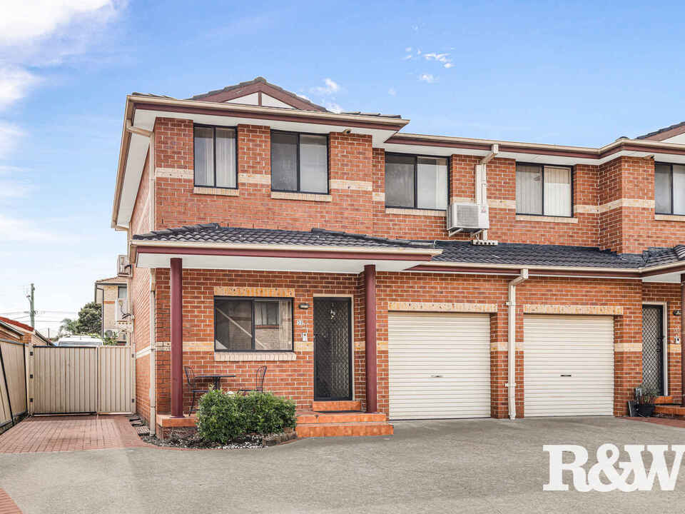 30/78 Methven Street Mount Druitt