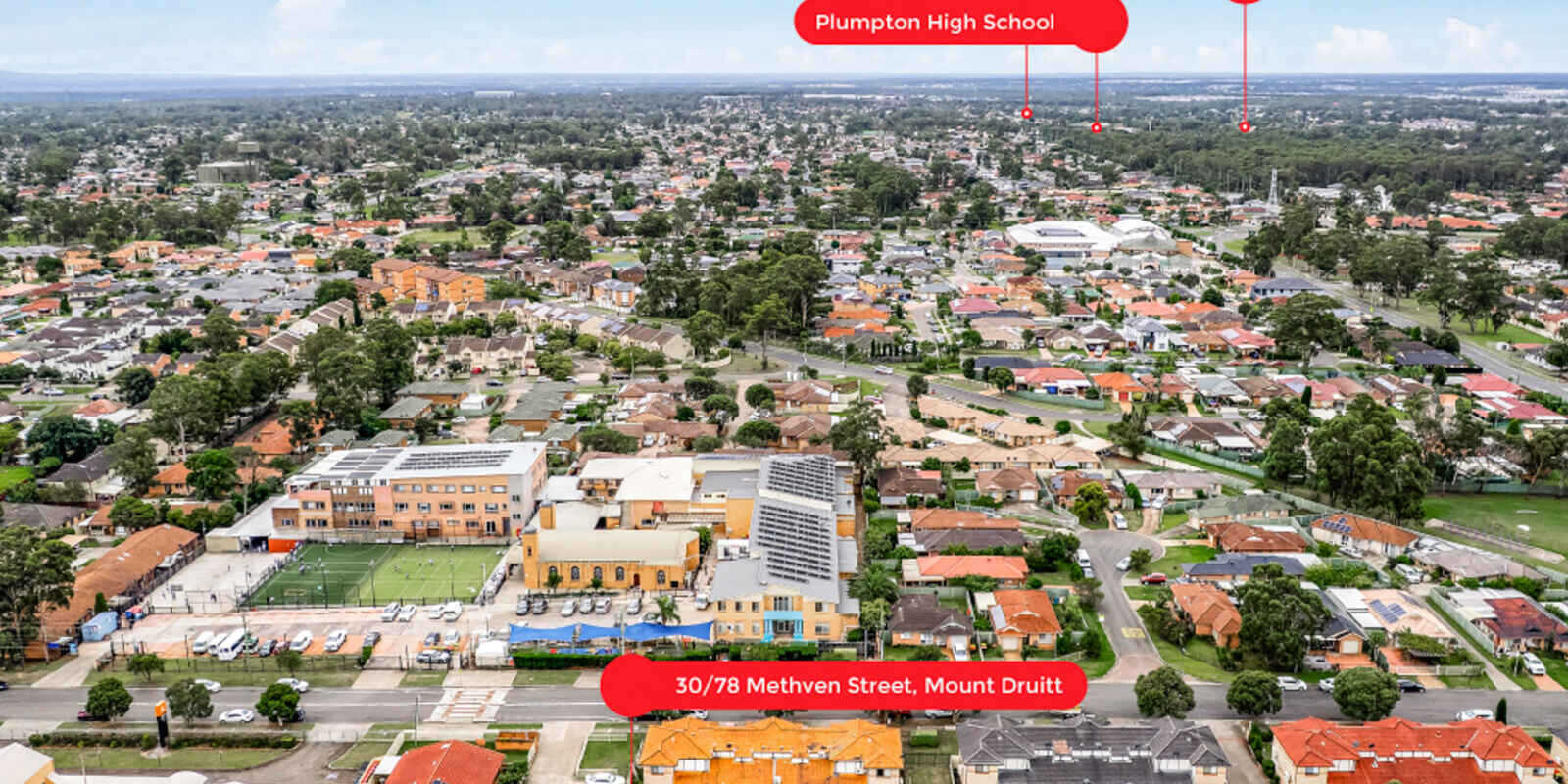 30/78 Methven Street Mount Druitt 30/78 Methven Street Mount Druitt
