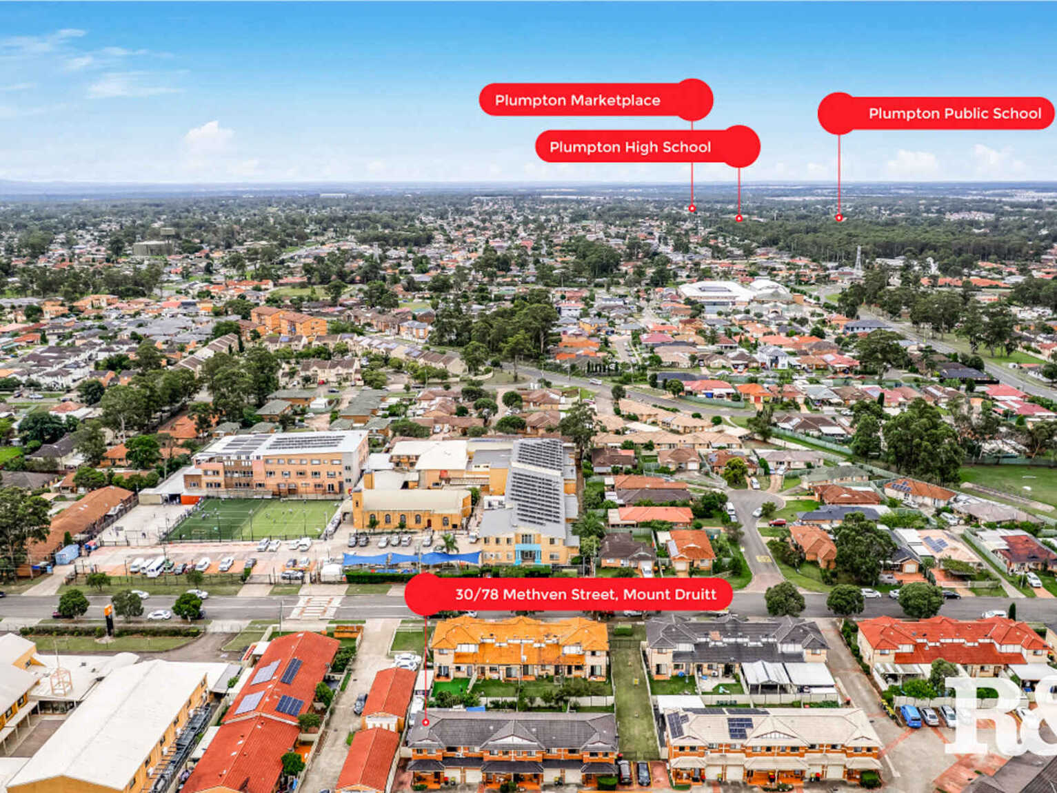 30/78 Methven Street Mount Druitt 30/78 Methven Street Mount Druitt