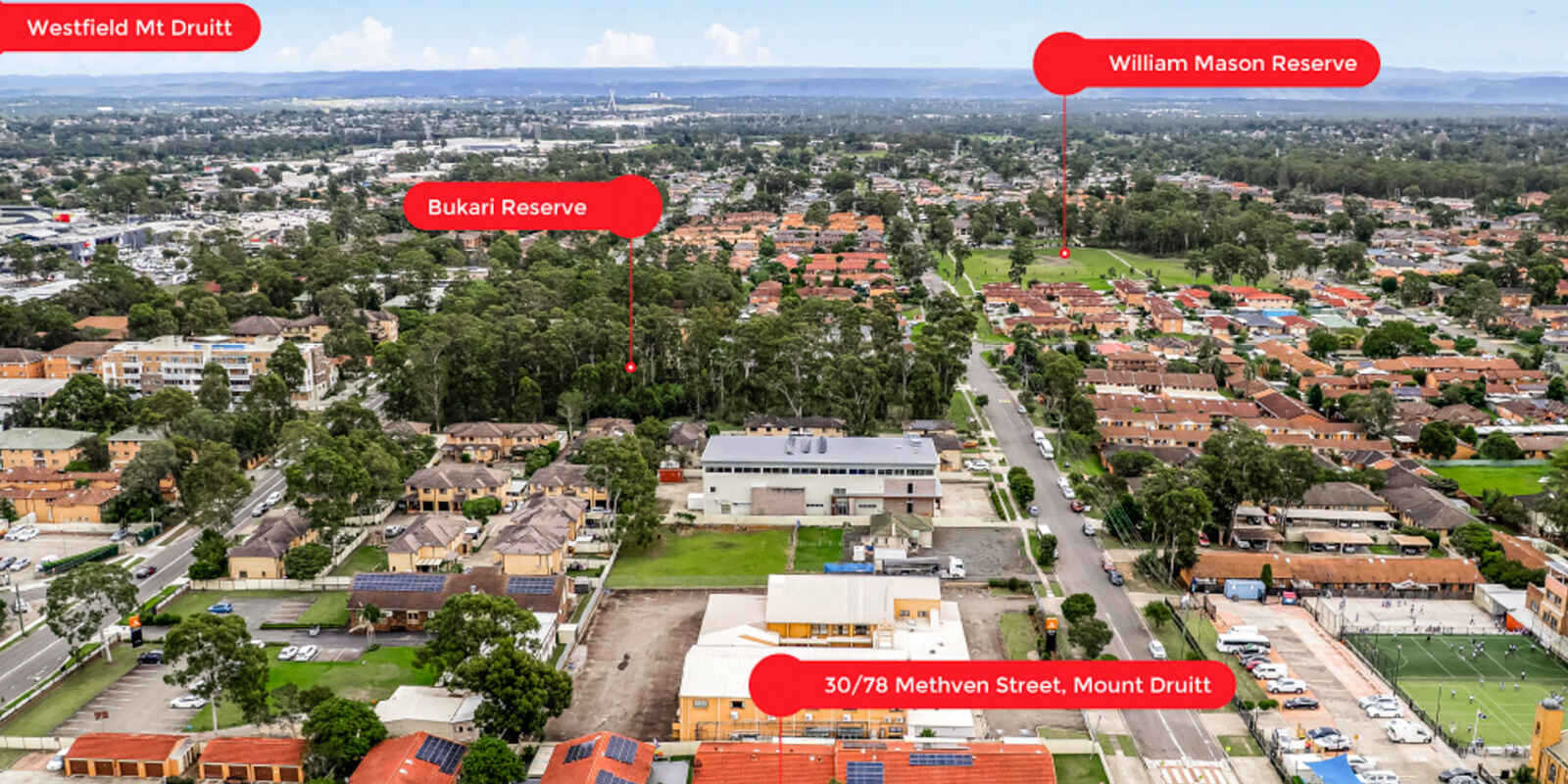 30/78 Methven Street Mount Druitt 30/78 Methven Street Mount Druitt
