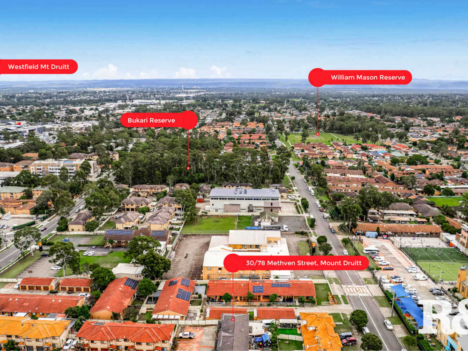 30/78 Methven Street Mount Druitt 30/78 Methven Street Mount Druitt