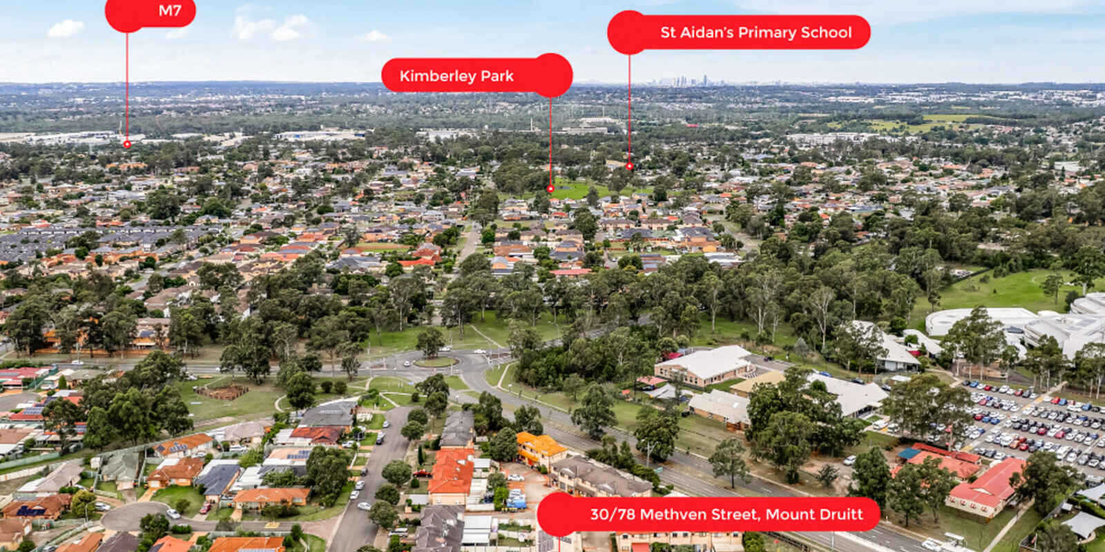 30/78 Methven Street Mount Druitt 30/78 Methven Street Mount Druitt