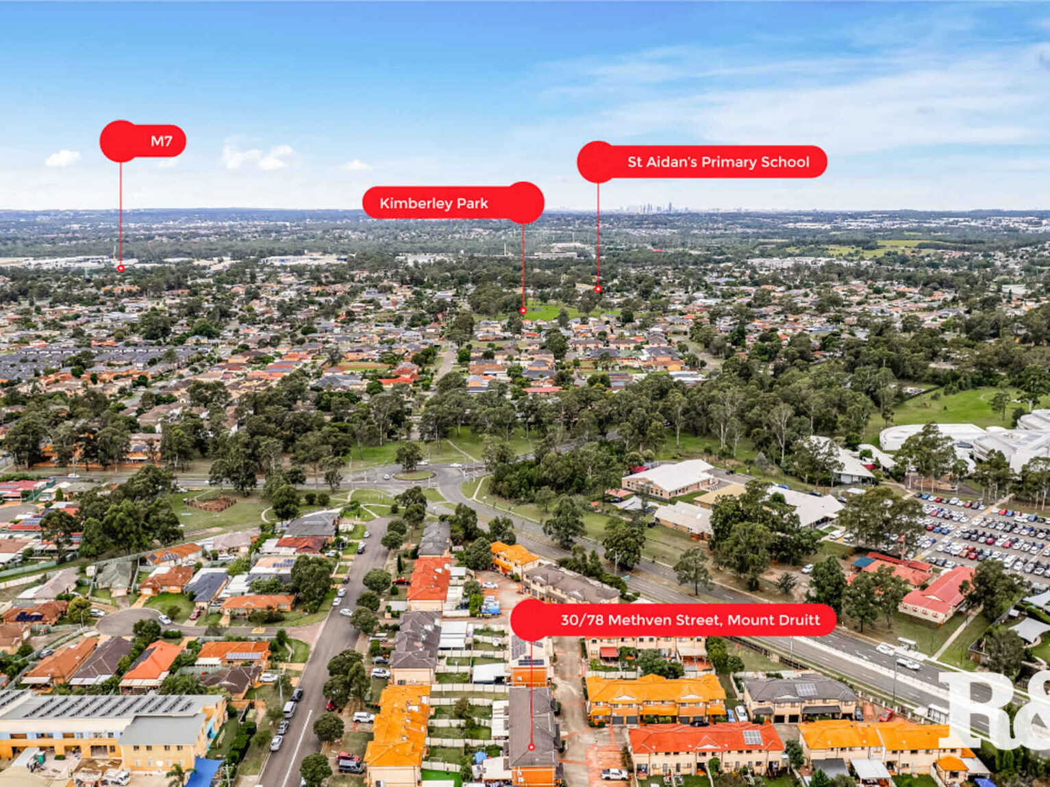 30/78 Methven Street Mount Druitt 30/78 Methven Street Mount Druitt