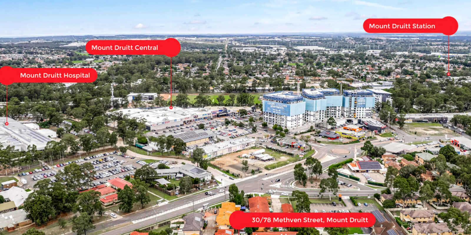 30/78 Methven Street Mount Druitt 30/78 Methven Street Mount Druitt