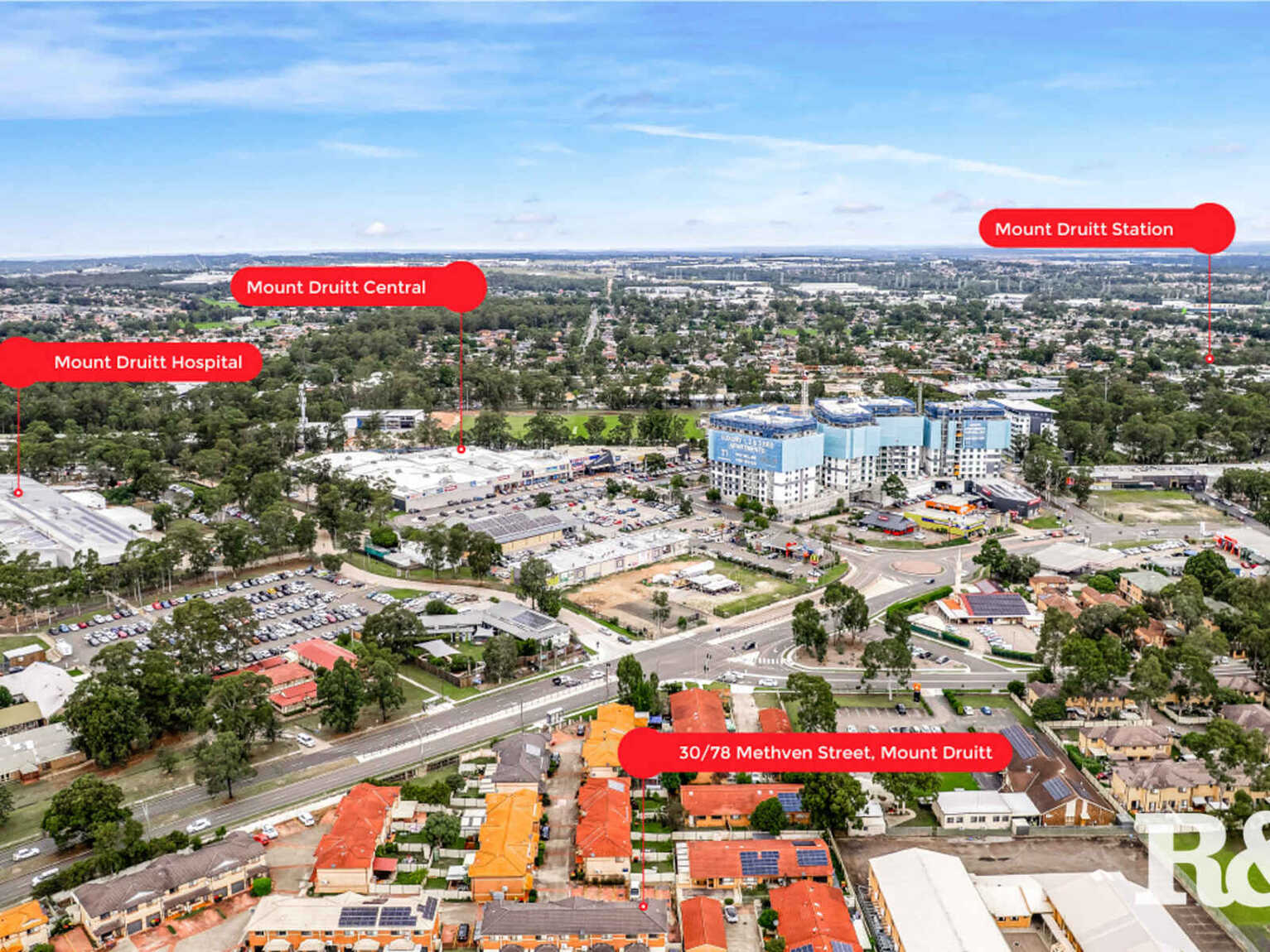 30/78 Methven Street Mount Druitt 30/78 Methven Street Mount Druitt