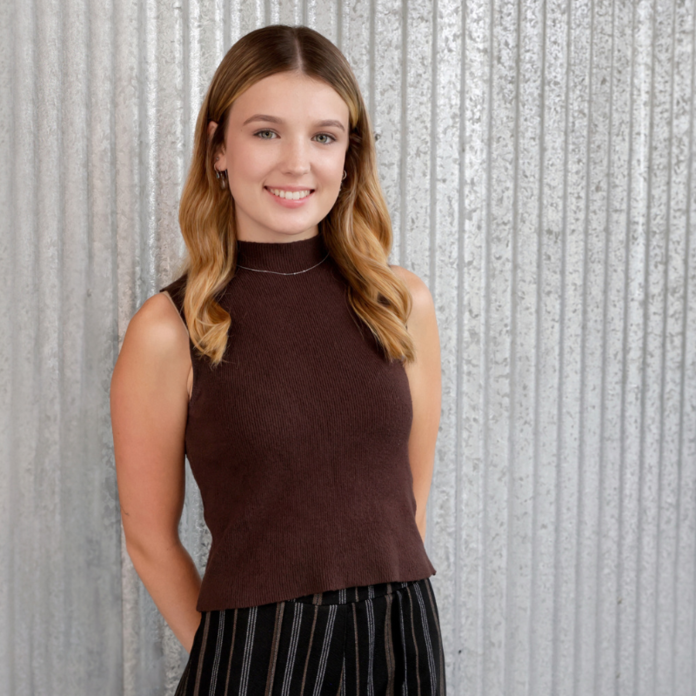Abbey Skinner 