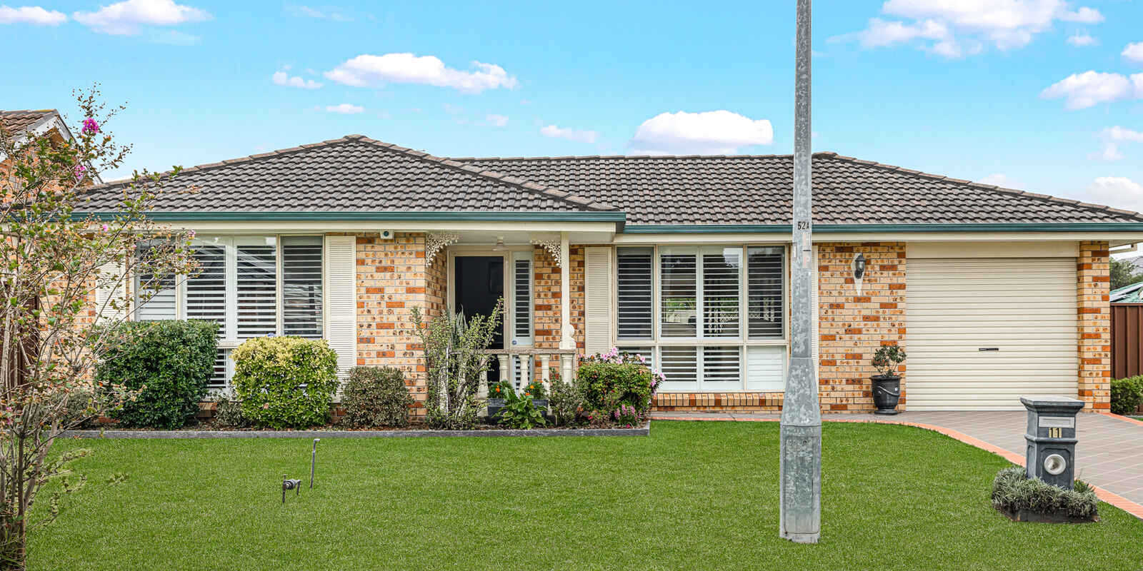 11 Haven Street Plumpton