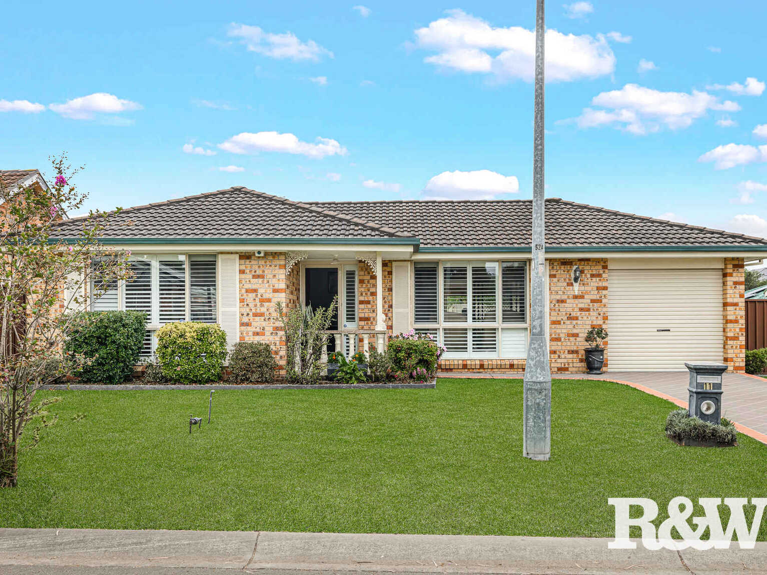 11 Haven Street Plumpton