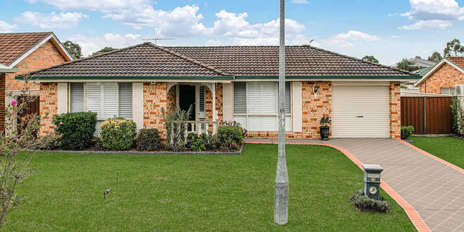 11 Haven Street Plumpton