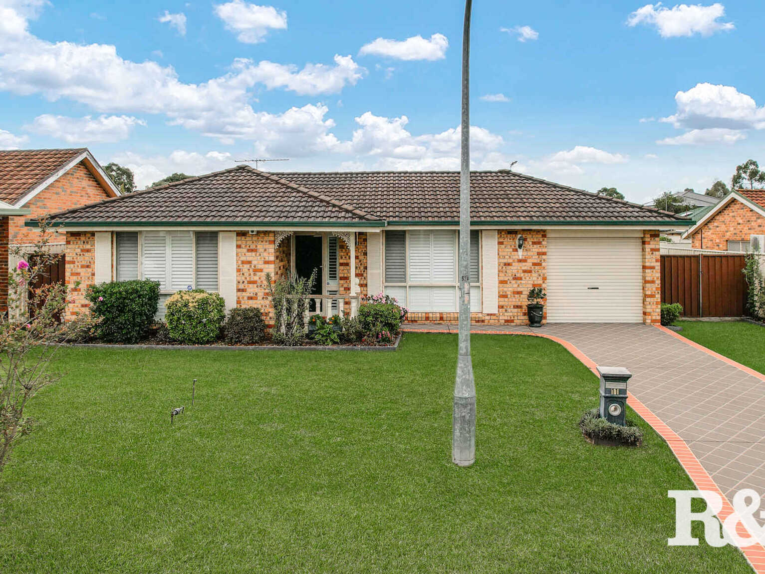 11 Haven Street Plumpton