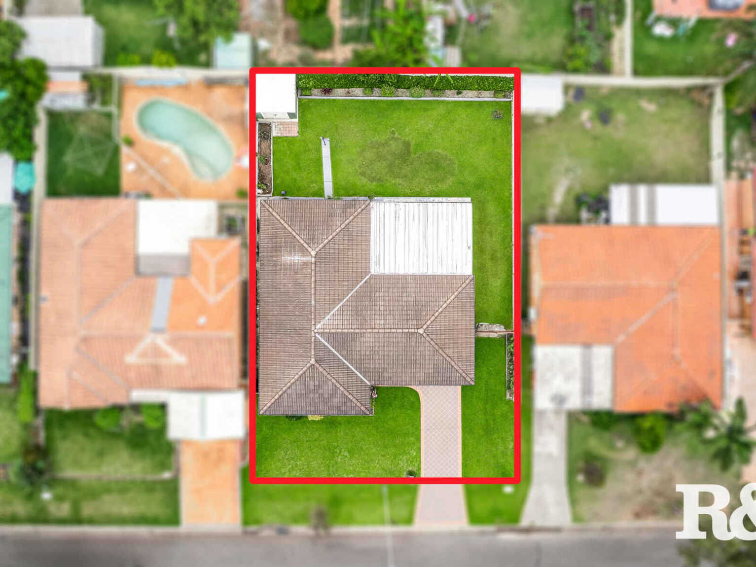 11 Haven Street Plumpton